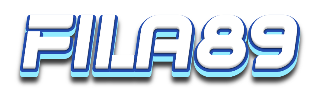 Logo FILA89